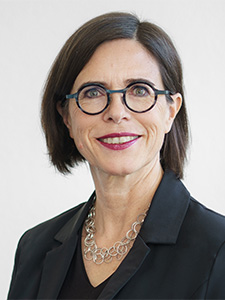 Claudia Betzing