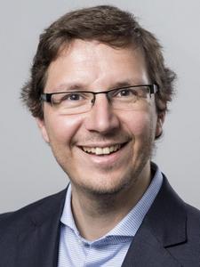 Dr. Christoph Lange