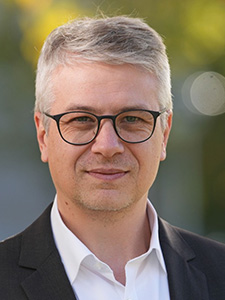 Dr. Jan Peter Sasse
