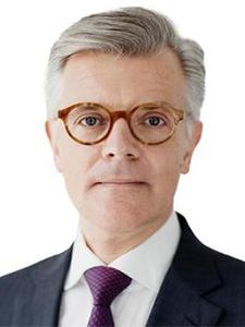 Dr. Martin Vorsmann