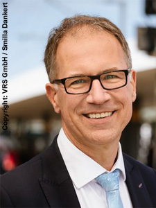 Dr. Norbert Reinkober