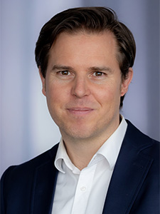Dr. Tobias Hentze