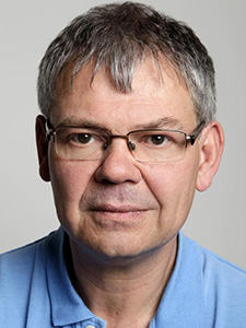 Jürgen Repschläger
