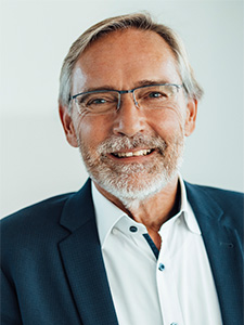 Michael Kordus