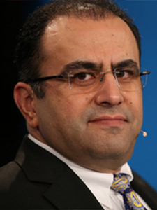 Prof. Dr. Goodarz Mahbobi