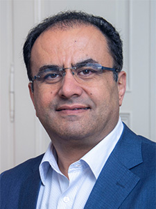 Prof. Dr. Goodarz Mahbobi