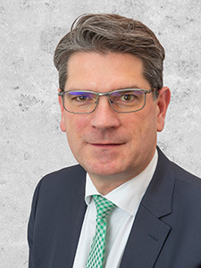 Prof. Dr. Hans Jörg Hennecke