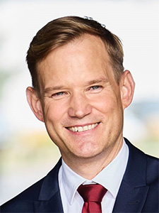 Prof. Dr. Hendrik Streeck