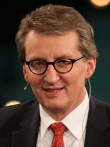 Prof. Dr. Stephan Wimmers