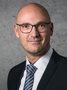 Sascha Franz