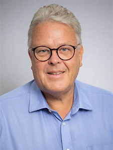 Stefan Hagen