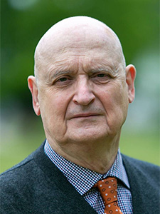 Wolfgang Truckenbrodt