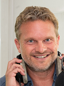 Volker Groß