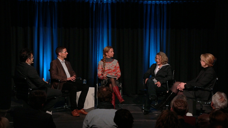 Rhein-Sieg AI - Künstliche Intelligenz für die Region - Wirtschaftstalk RHEIN-SIEG