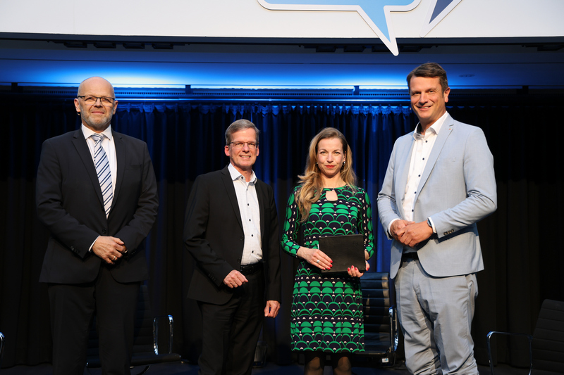 Attraktiv & Werthaft - Herausforderung Standortansiedelung - Wirtschaftstalk RHEIN-SIEG