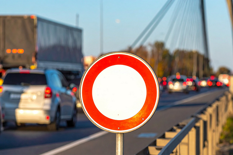 Nach dem Brückenschock - Wie die Region Mobilität und Erreichbarkeit sichert - Wirtschaftstalk SPEZIAL